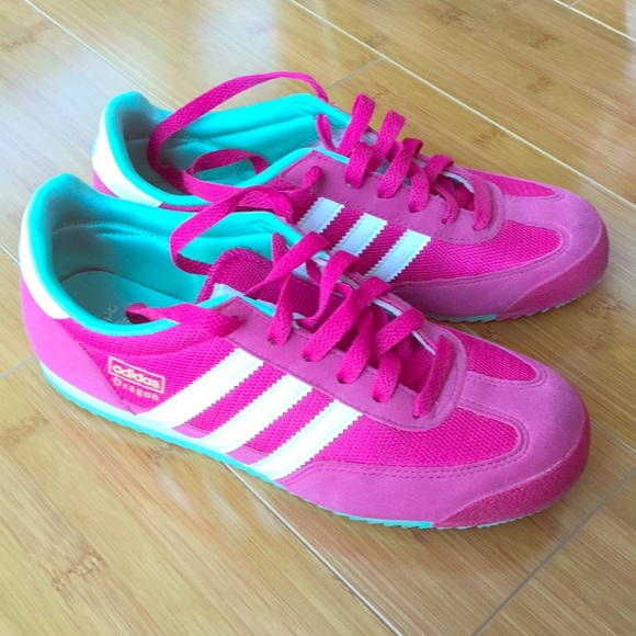 adidas dragon 37